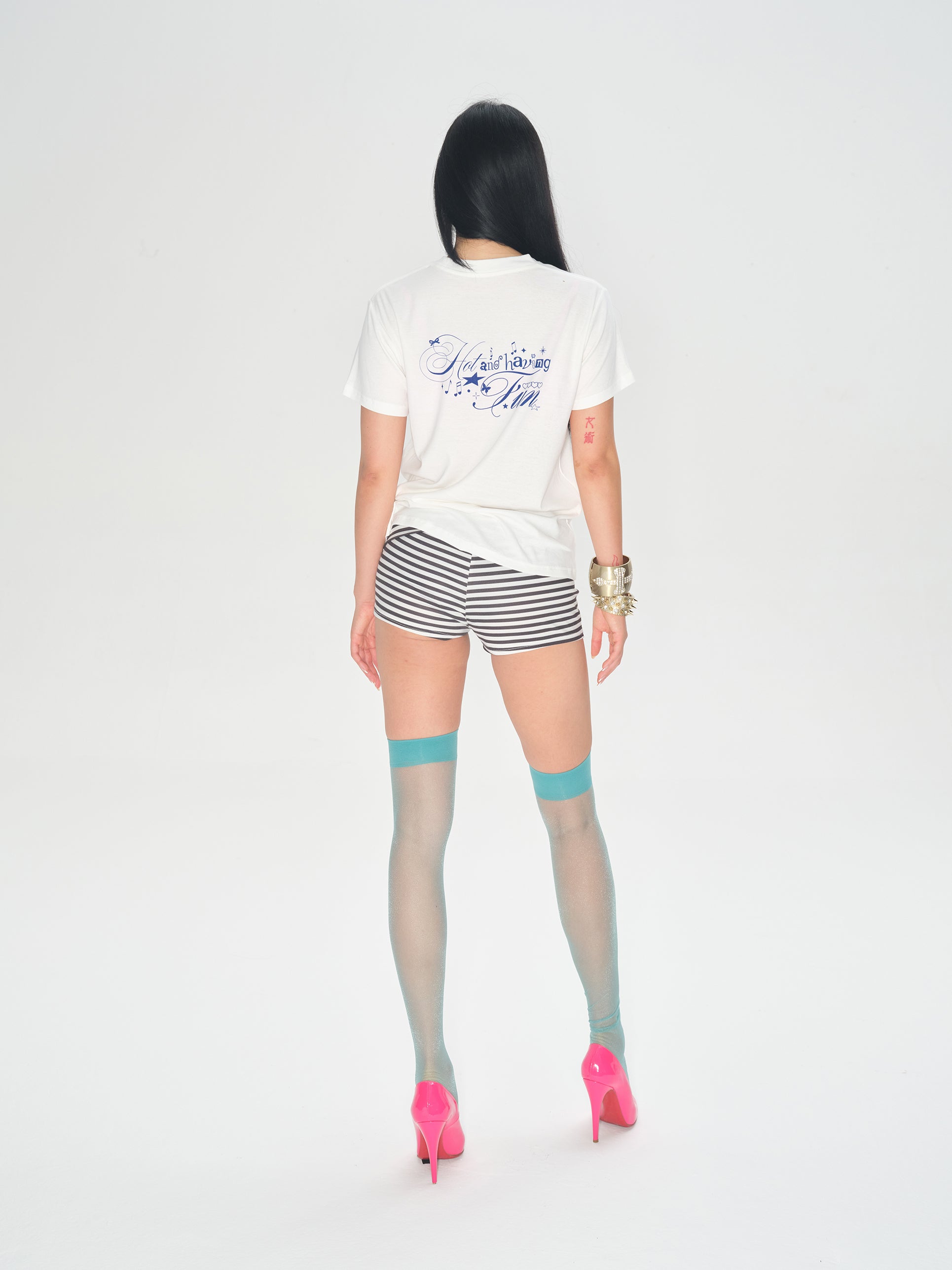 CULT LEADER T-SHIRT