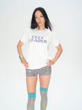 CULT LEADER T-SHIRT
