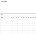 slay habit tracker downloadable bundle